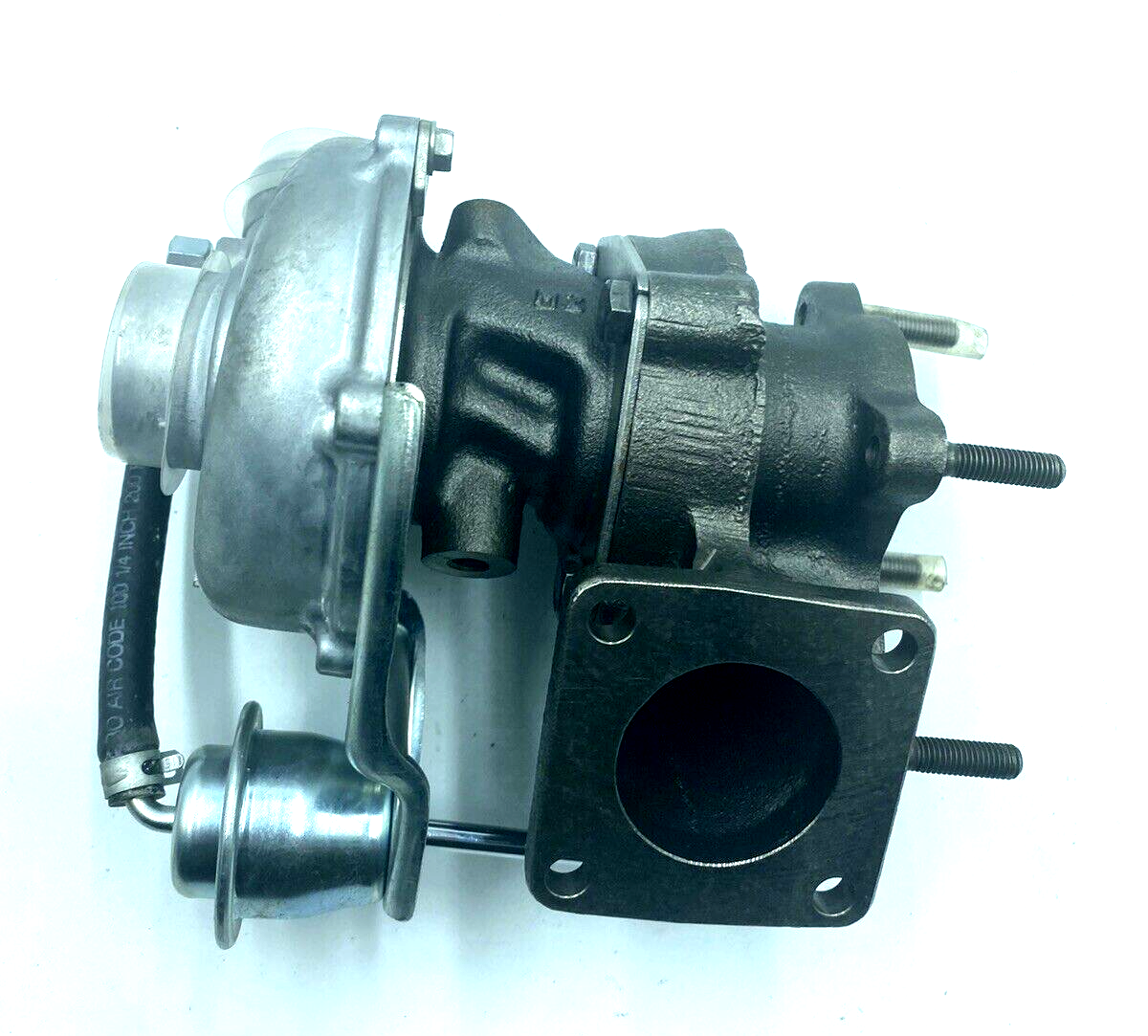 Turbina turbocompressore motore Lancia Autobianchi Y10 Turbo 1.0 HIH originale
